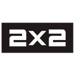 Дважды два канал (2x2)