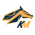 Конный мир